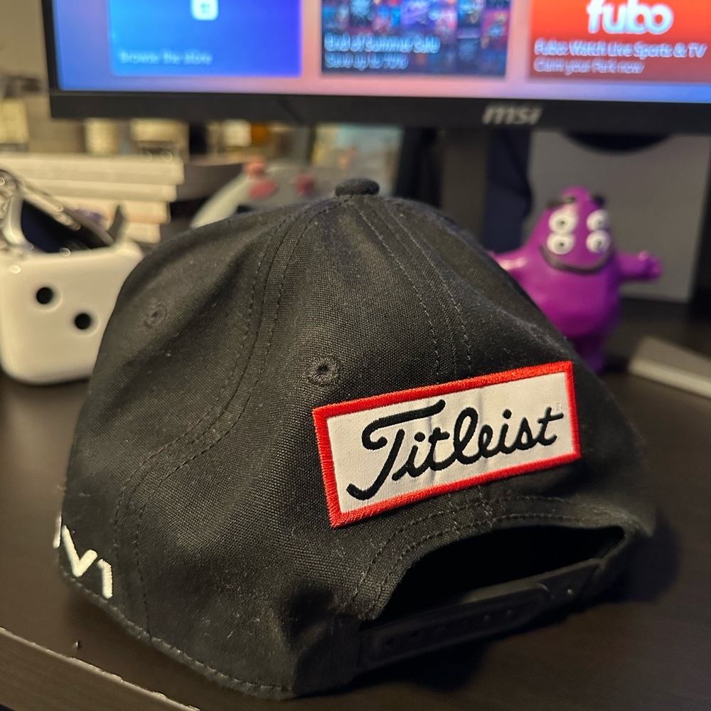 Titleist Golf Snapback